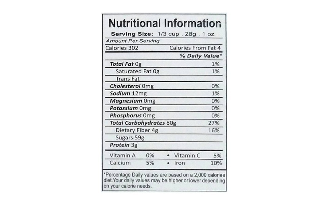 Tulsi Nuts & Dry Fruits Abjosh Lazeez    Pack  500 grams